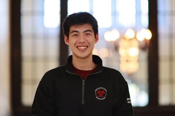 Council 2024-2025 — Science Students' Council