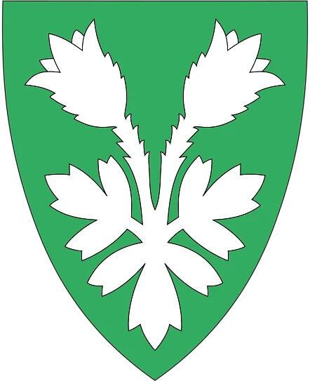 Soubor:Oppland våpen.svg – Wikipedie