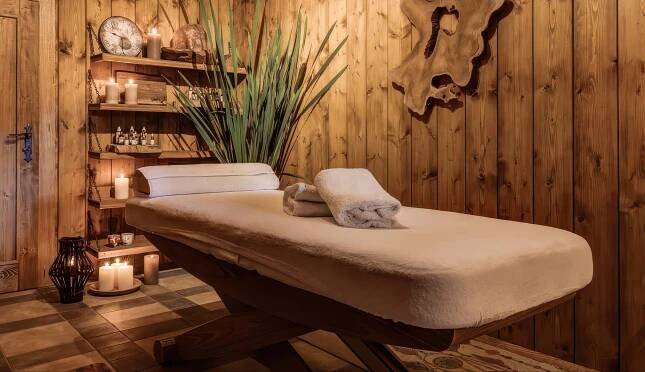 Dámský wellness víkend s procedurami a klidem | Silverstone Living