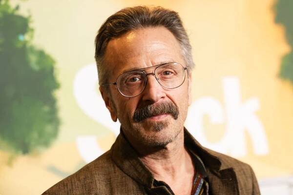 Marc Maron Says Goodbye to WTF Podcast After 16 Years: 'We're Tired and Burnt Out'