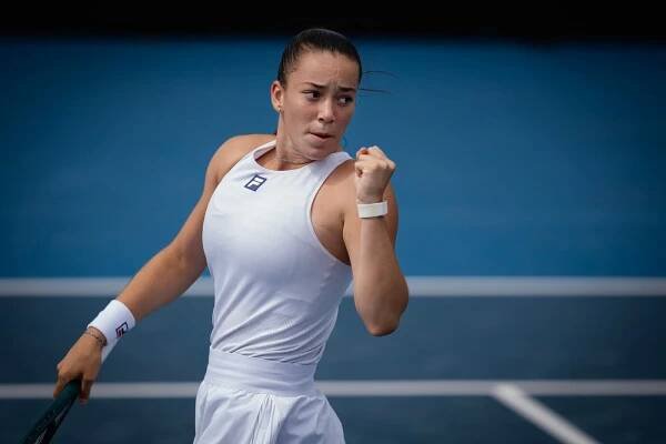 US Open dnes živě: český program, dnešní zápasy (24. 8.)