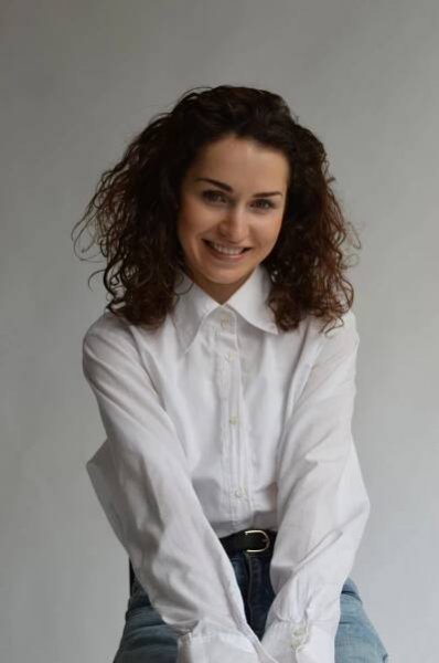 Maryna Gunko – Kris Kemp Photography