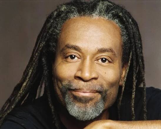 Bobby McFerrin přijede do Brna - MeziŽenami.cz