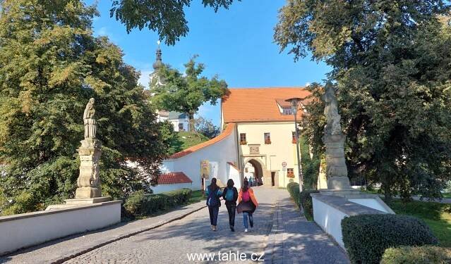 Pardubice a Dašice