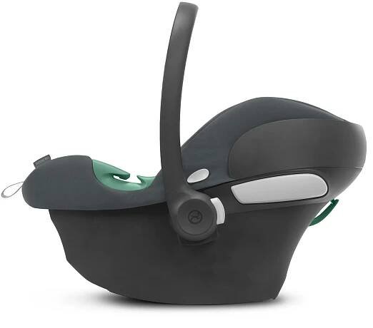 Dětská autosedačka Aton B2-i-Size + Base One, sk. 0+, max. 13kg, ISOFIX