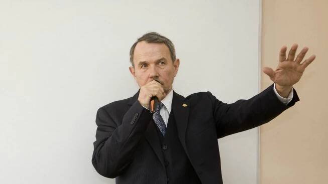Hájek: Ištvan je prokurátorský pučista