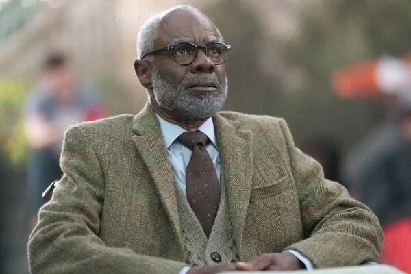 Glynn Turman | Rikrek.com