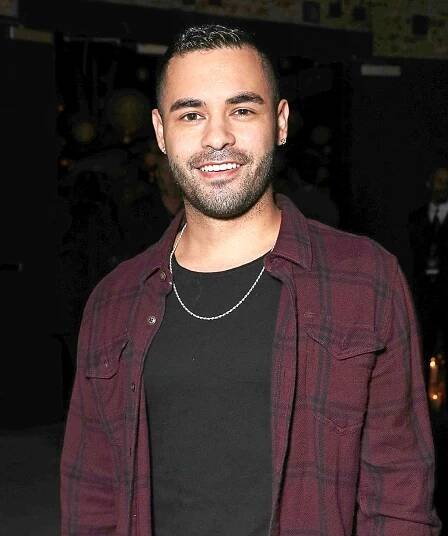 Selena: The Series Star Gabriel Chavarria: Why My Success as a Latino Actor Is 'Bigger Than Me'