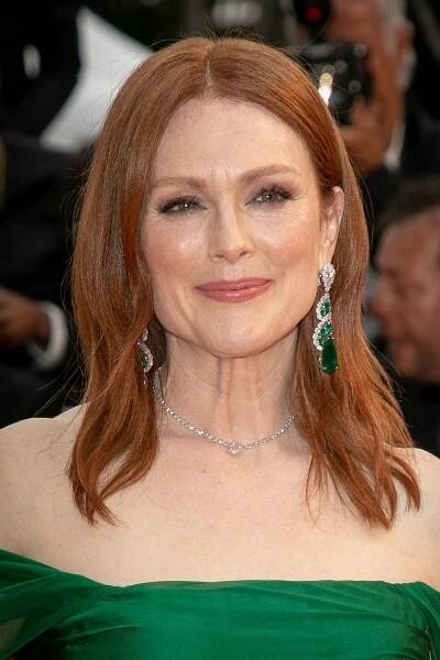 Julianne Moore