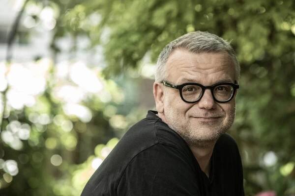 Režisér Rasťo Boroš. Foto: Miro Nôta