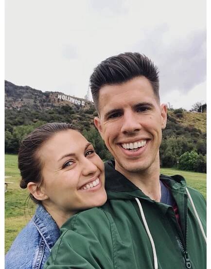 AmyandChris - Amy Rapp