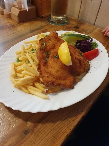 Fotogalerie • Krčma Munice s.r.o. (Restaurace a pohostinství) • Mapy.com