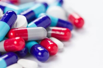 Klasifikace antibiotik, pravidla a aplikační vlastnosti / Léky