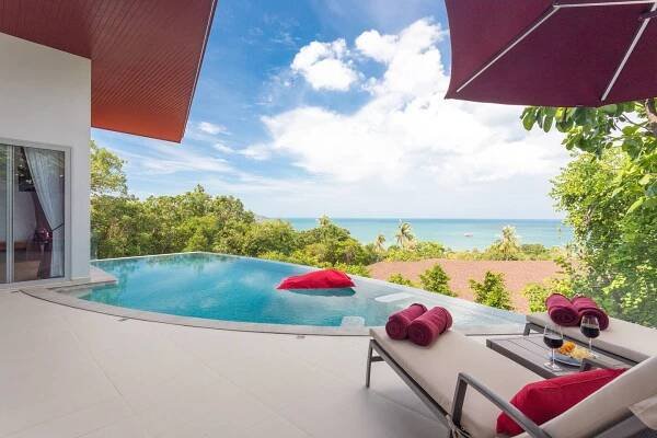 Ubytování v okolí místa Ko Samui v lokalitě Ko Samui - Surat Thani, Thajsko | Airbnb