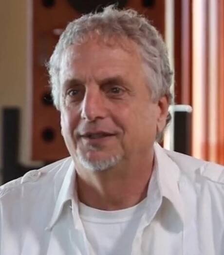 Richard Gibbs of invisible arts