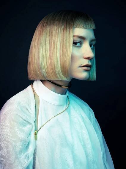 Mia Wasikowska fotka