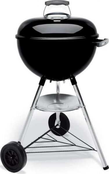 Weber Bar-B kettle černý od 2 640 Kč