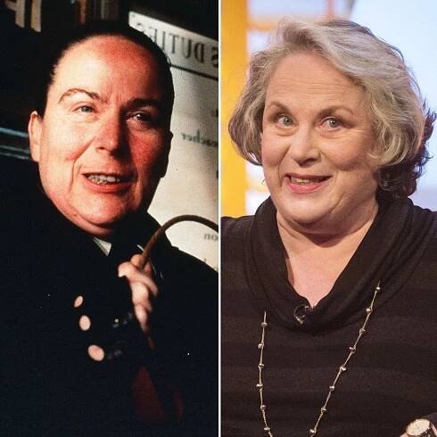 'Matilda' Cast: Where Are They Now?