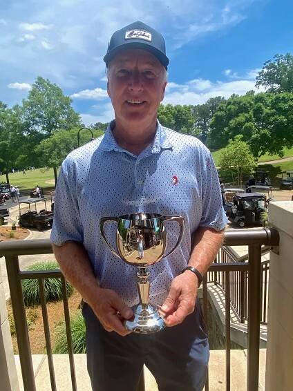 2024 Tournaments - Southern Seniors Golf Association