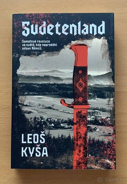Sudetenland - Leoš Kyša - Brno