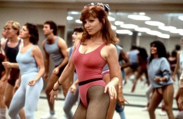 Dokonalí - Z filmu - Marilu Henner