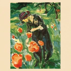 Edvard Munch - Výkřik - Kalendáře na zeď 2022 | Kup na Posters.cz 