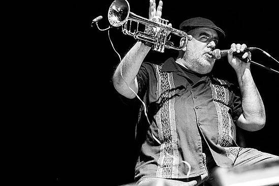 Randy Brecker - Wikipedia