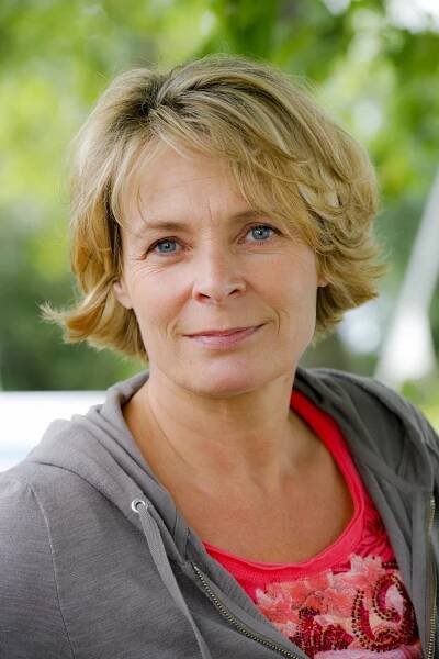Susanne Czepl - Poldové z Rosenheimu - Tod auf Waikiki - Promo