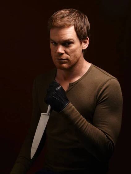 Dexter Morgan