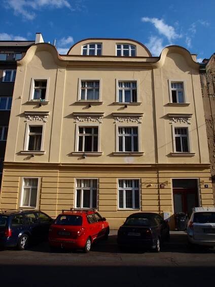 Strašnice – Wikipedie