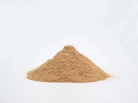 Karobový prášek, BIO RAW -  - 3