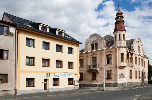 Nabízíme | KULTURNÍ A INFORMAČNÍ CENTRUM MĚSTA NÝRSKA