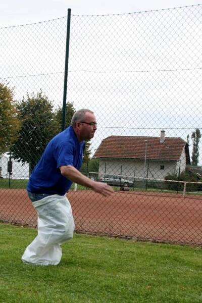 Setkání Chotčí 2012 - Oficiální stránka obce Choteč