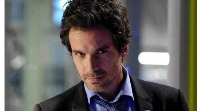 Santiago Cabrera on 'The Cleaning Lady' Finale: 