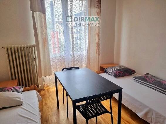 K pronájmu, Byt >7+1, 15 m2, Plzeň, Zahradní Realitní ESO 