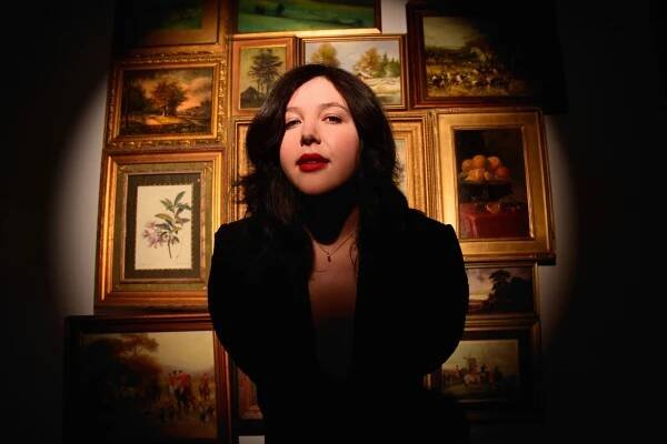 Lucy Dacus Delivers Her Most Intimate Dramas Yet