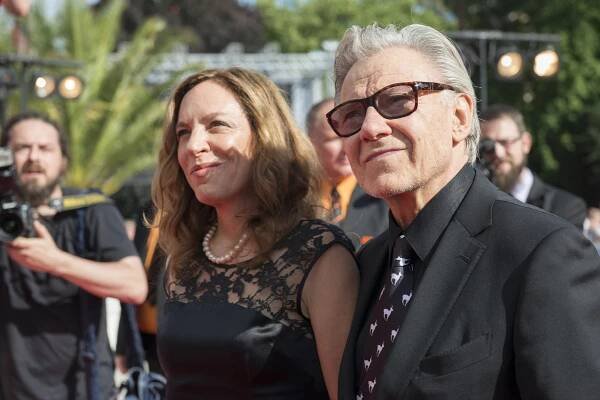 KVIFF | Fotogalerie