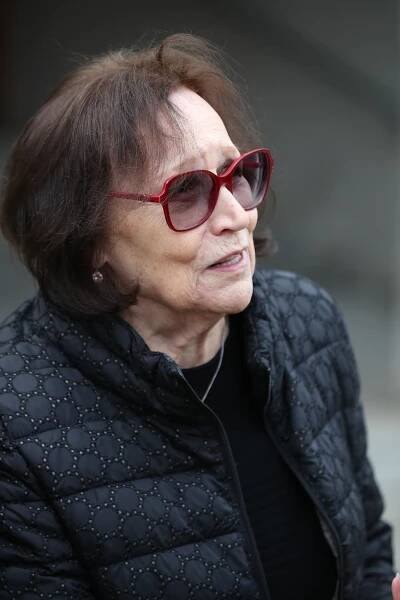 Marta Kubišová
