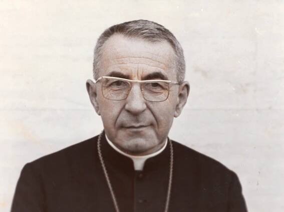 Was Pope John Paul I murdered?