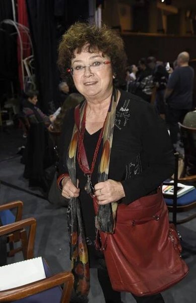 Ostřílená herečka Jana Boušková se poprvé objeví v muzikálu: Jak si poradí se zpěvem?