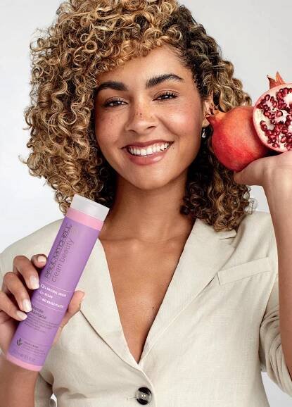 Paul Mitchell Clean Beauty Brochure FR NL by Sally Europe - Issuu