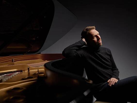 Leif Ove Andsnes's Highlights — Artist of the Month — International Journal of Music