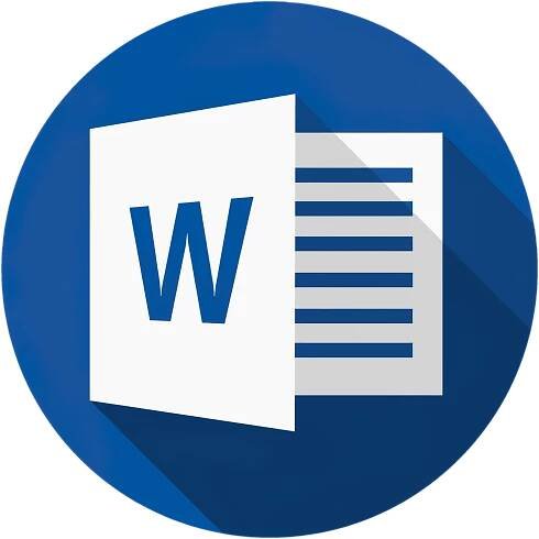 Microsoft Word Logo, symbol, meaning, history, PNG, brand
