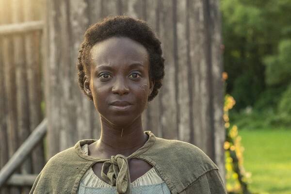 Jamestown - Episode 3 - Promo