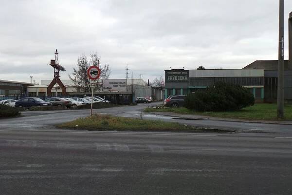 Czech Slag - Nová Huť, s.r.o. foto 1
