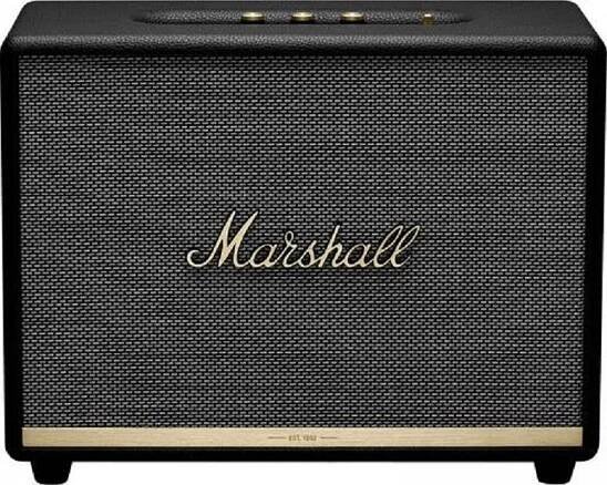 Marshall Woburn II Black