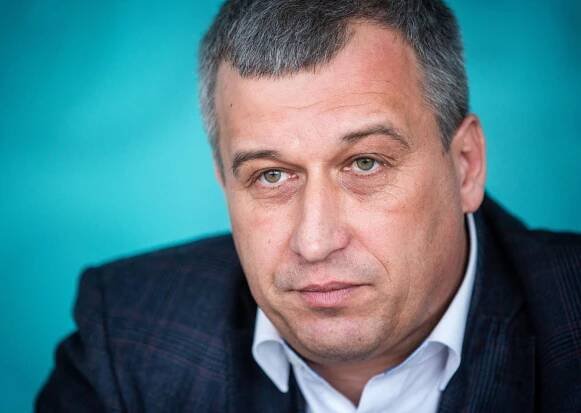 Foto N - Tomáš Benedikovič