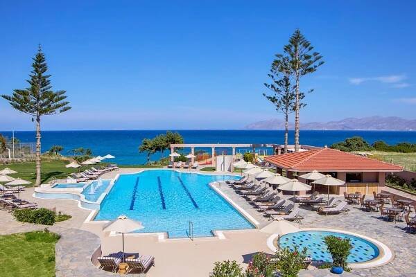 Hotel Ammos Luxury Resort - Řecko, Kos | CK Čedok