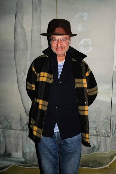 Project Runway Taps Nina Garcia & Law Roach, Ib Kamara & Dazed Split!
