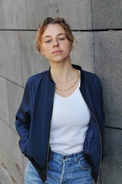 Agentur Danilow › Amelie Herres